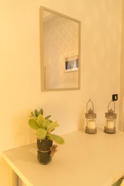 Trastevere Corner Eight 로마 외부 사진