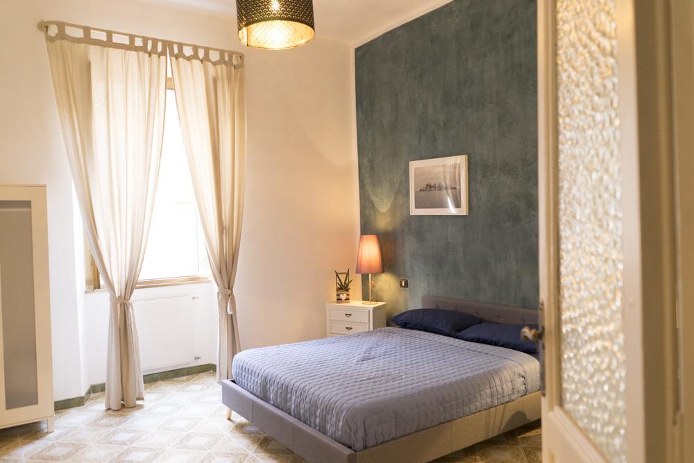 Trastevere Corner Eight 로마 외부 사진