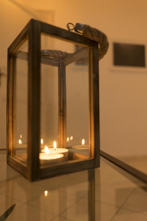 Trastevere Corner Eight 로마 외부 사진