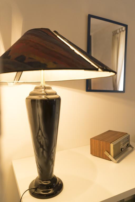 Trastevere Corner Eight 로마 외부 사진