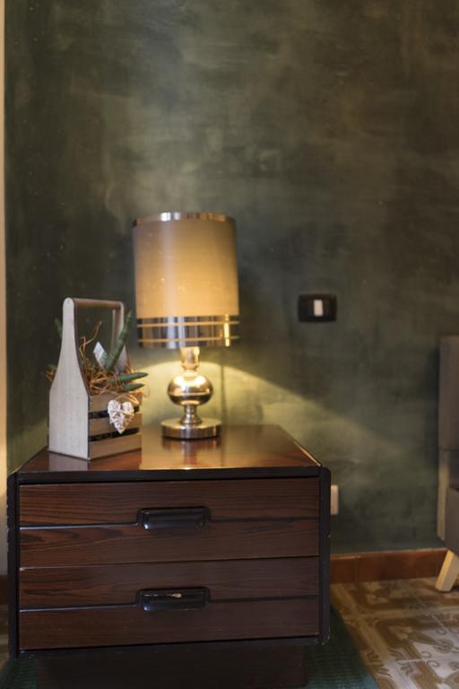 Trastevere Corner Eight 로마 외부 사진