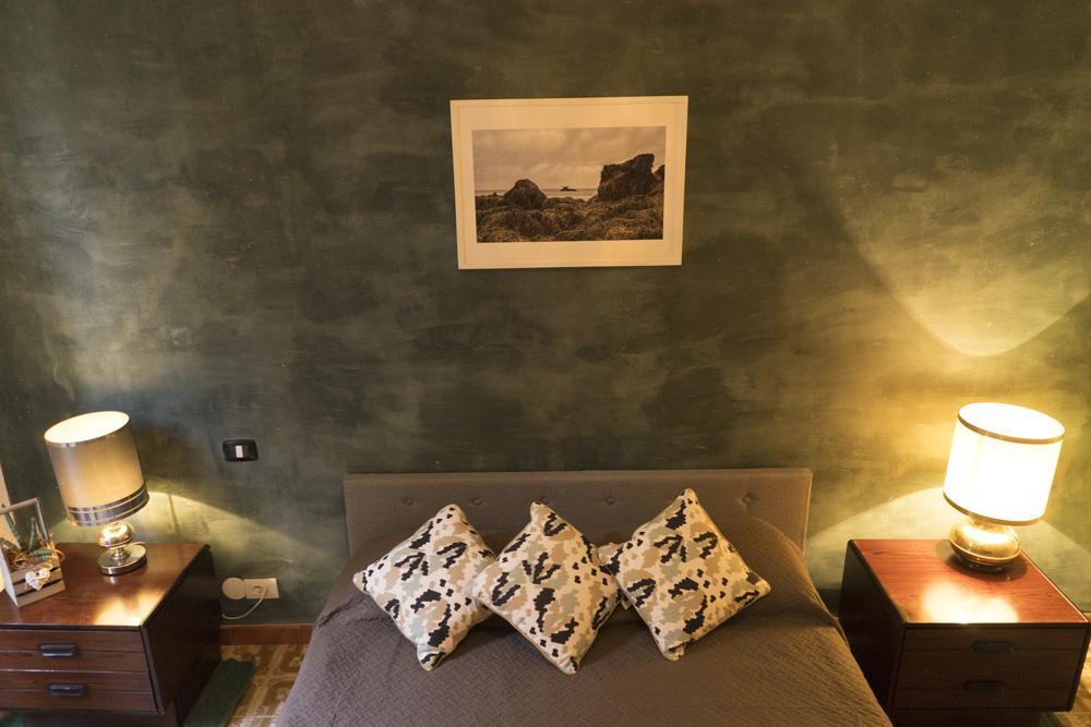 Trastevere Corner Eight 로마 외부 사진