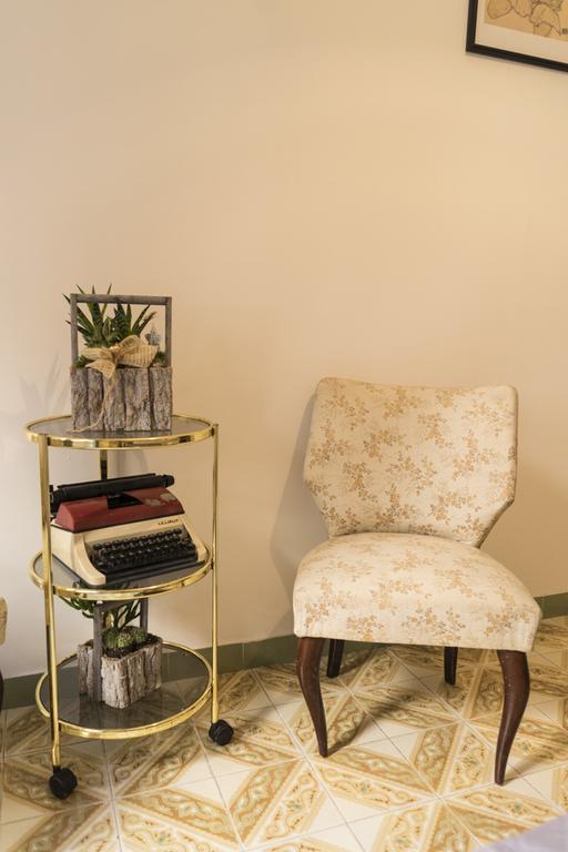Trastevere Corner Eight 로마 외부 사진