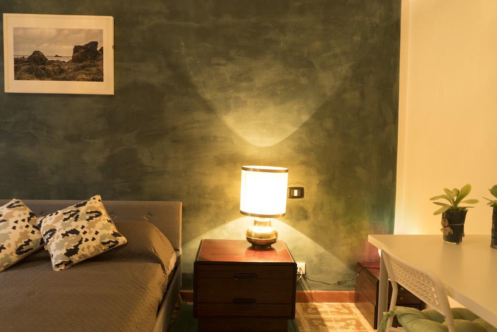 Trastevere Corner Eight 로마 외부 사진