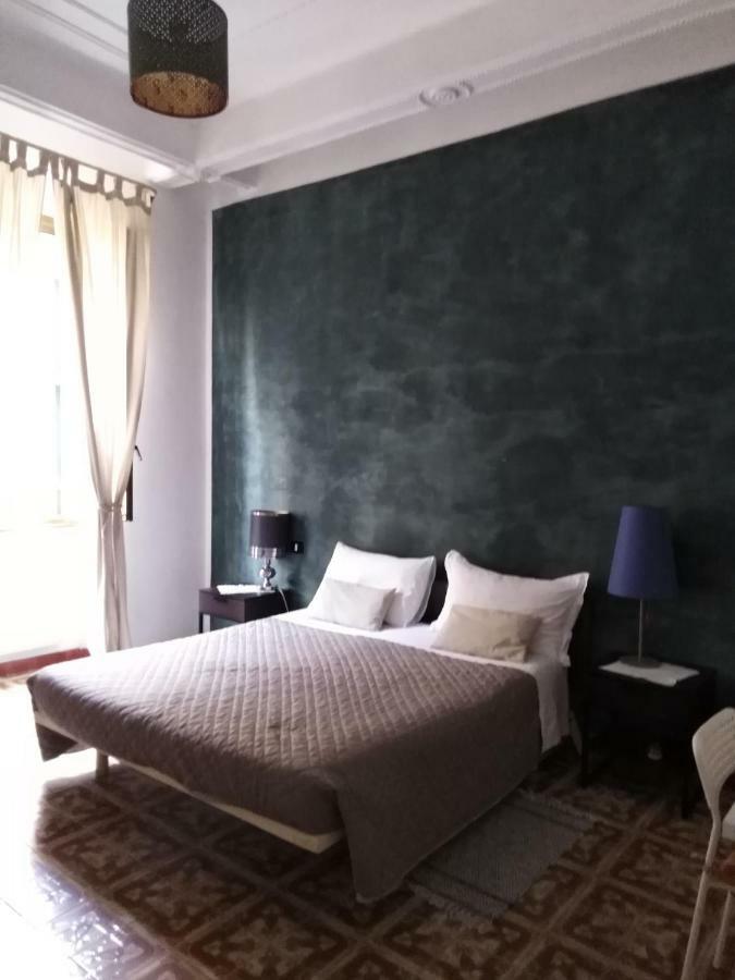 Trastevere Corner Eight 로마 외부 사진