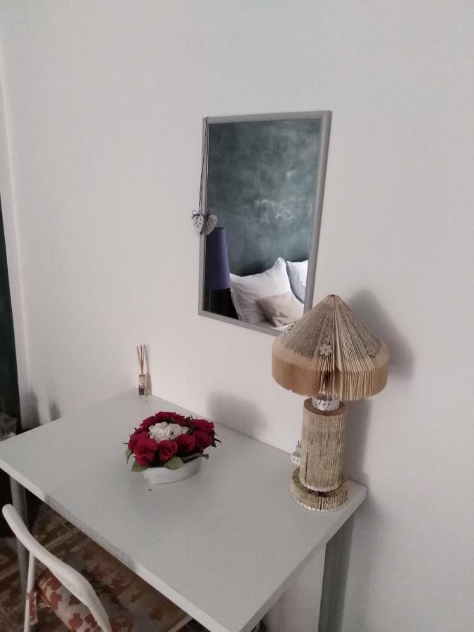 Trastevere Corner Eight 로마 외부 사진