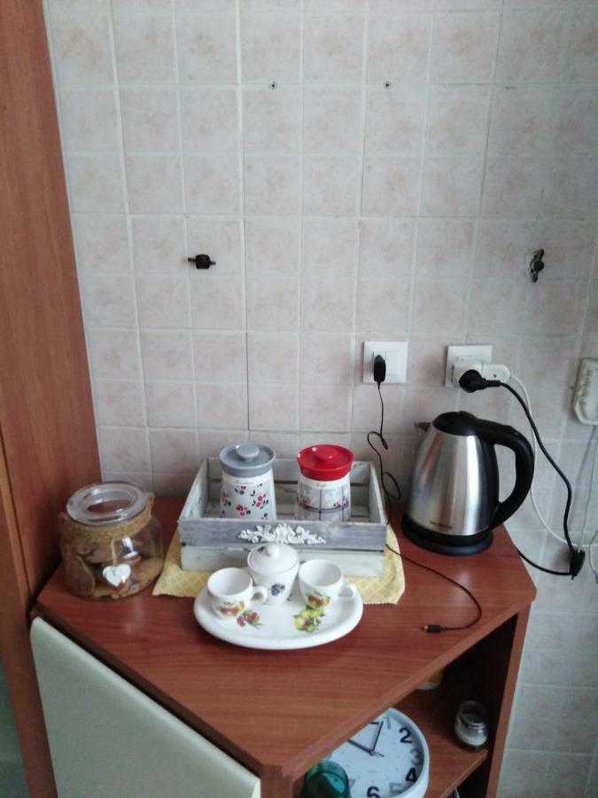 Trastevere Corner Eight 로마 외부 사진