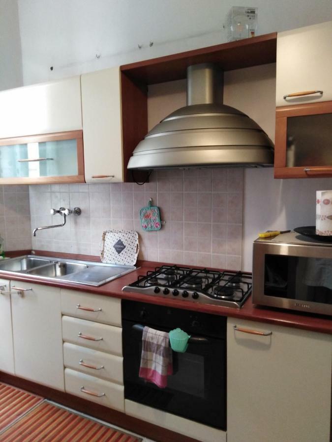 Trastevere Corner Eight 로마 외부 사진